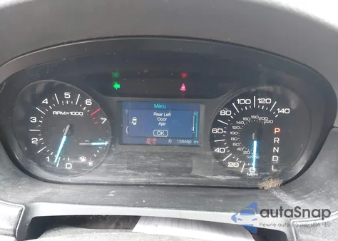 2011 Ford Edge Se z USA, uszkodzony, nr VIN 2FMDK3GC2BBA58668